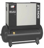 Schulz 970.4022-0 | Flex Screw Compressor